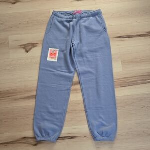 Starfit Cherry Bomb Sweatpants, Size Medium